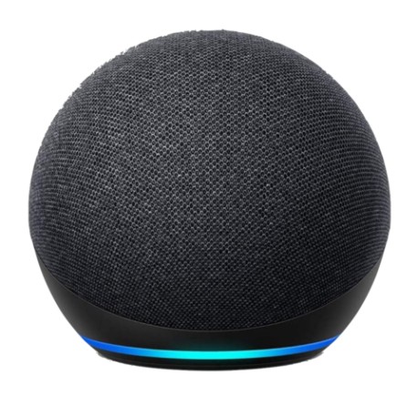 Bocina Echo Dot (4ta Gen) con Alexa