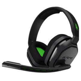 Audífonos Astro A10 Gaming