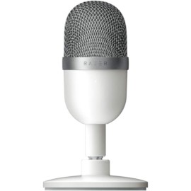 Micrófono Razer Seiren Mini Condensador Supercardioide
