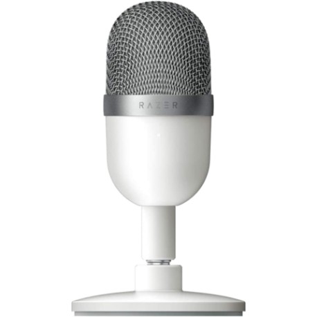 Micrófono Razer Seiren Mini Condensador Supercardioide