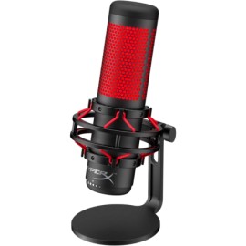 Micrófono Hyperx Quadcast