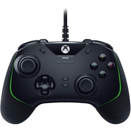 Control Joystick Razer Wolverine V2 Negro