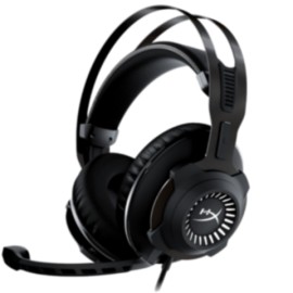 Audífonos Gamer Hyperx Cloud Revolver S