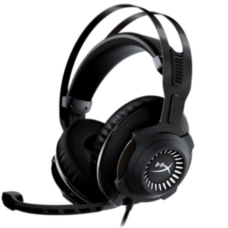 Audífonos Gamer Hyperx Cloud Revolver S