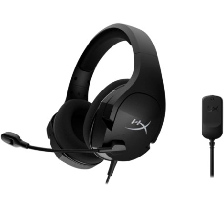 Audifonos Hyperx Cloud Stinger Core Surround 7.1