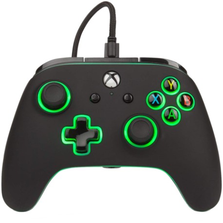 Control Xbox Powera - Spectra