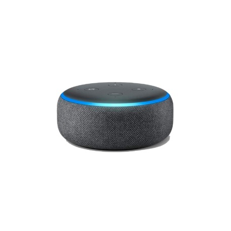 Bocina Echo Dot (3ra generación) con Alexa
