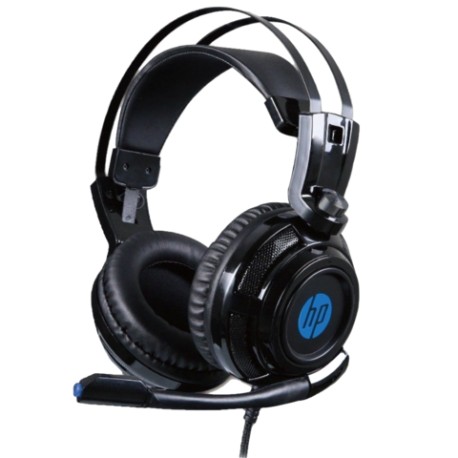 Audífonos Gamer Hp H200