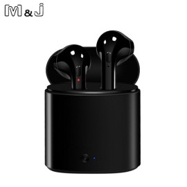 Audífonos inalámbricos TWS i7s