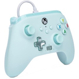 Control para Xbox ACCO Brands PowerA Enhanced Series X|S - Color algodon