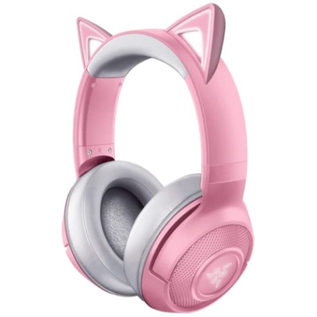 Audífonos Razer Kraken Kitty