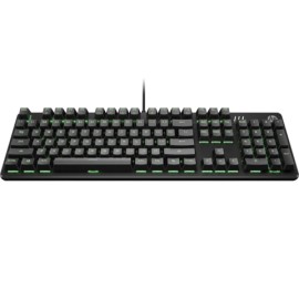 Teclado Mecánico Hp Pavilion Gaming 500 Negro