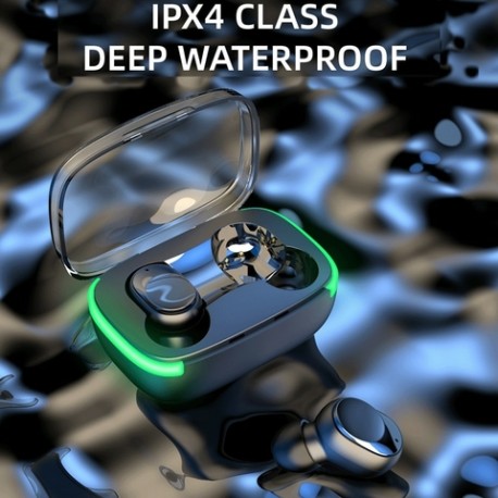 Audífonos inalámbricos TWS Y60