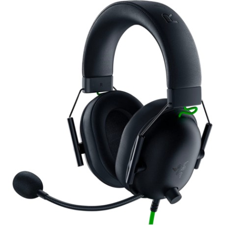 Audífonos Razer BlackShark V2 X