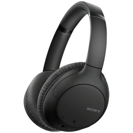 Audífonos Inalámbricos Sony Wh-ch710n Negro