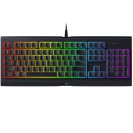 Teclado Razer Cynosa Chroma Ingles Negro Rgb
