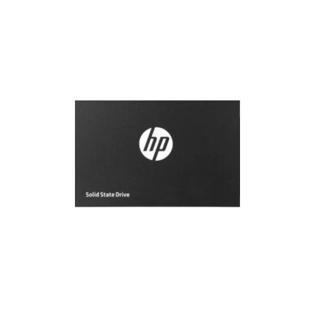 Disco Sólido Ssd Interno Hp S700 2dp98aa 250gb