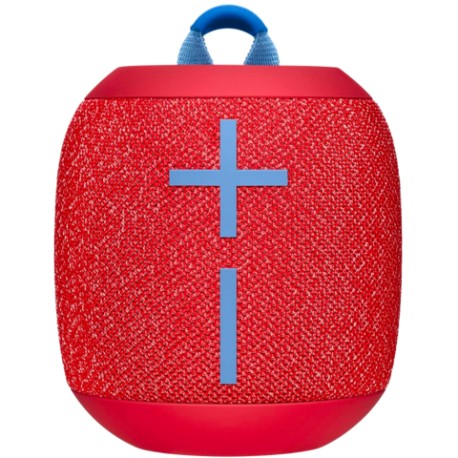 Bocina Inalámbrica Ultimate Ears Wonderboom 2 - Rojo