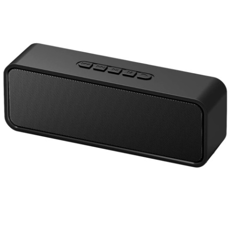 Bocina Bluetooth Portátil, TXG