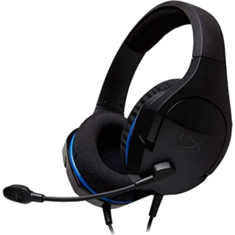 Audífonos Gamer Hyperx Cloud Stinger Core Black
