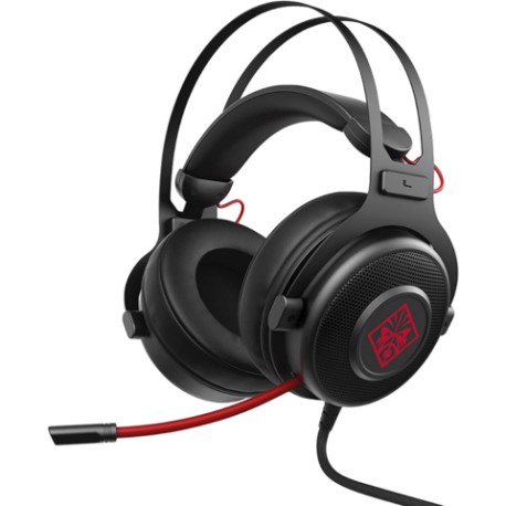 Audífonos Hp Omen 800 Headset
