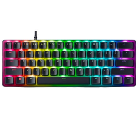 Teclado Razer Huntsman Mini - Switch Red