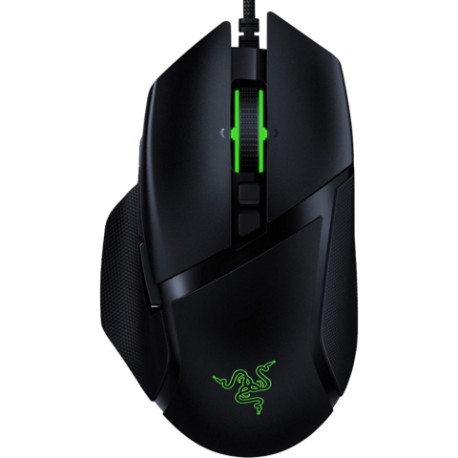 Mouse De Juego Razer Basilisk Classic Black