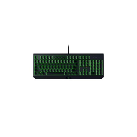 Teclado Mecánico Razer Blackwidow Switch Green Español Rgb