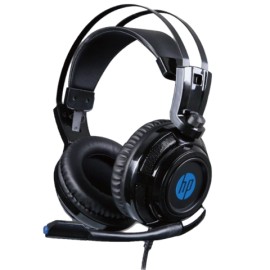 Audífonos Gamer Hp H200