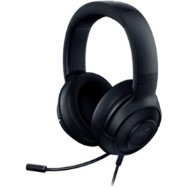 Audífonos Gamer Razer Kraken X Lite Black