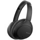 Audífonos Inalámbricos Sony Wh-ch710n Negro