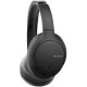 Audífonos Inalámbricos Sony Wh-ch710n Negro
