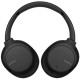 Audífonos Inalámbricos Sony Wh-ch710n Negro