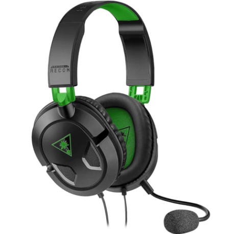 Audífonos Turtle Beach Recon 50X