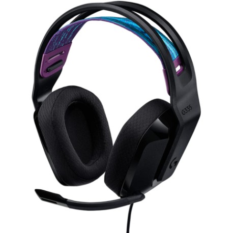 Audífonos Logitech G335