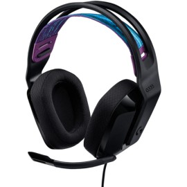 Audífonos Logitech G335