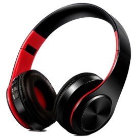 Audífonos inalámbricos CATASSU estéreo / plegables