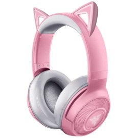 Audífonos Razer Kraken Kitty
