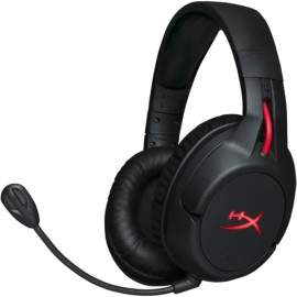 Audifonos inalámbricos HyperX Cloud Flight