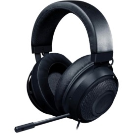 Audífonos Gamer Razer Kraken Negro