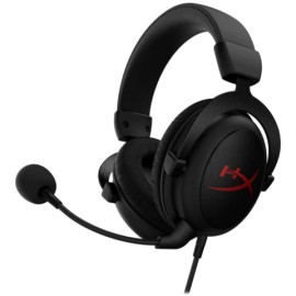 Audífonos HyperX Cloud Core 7.1
