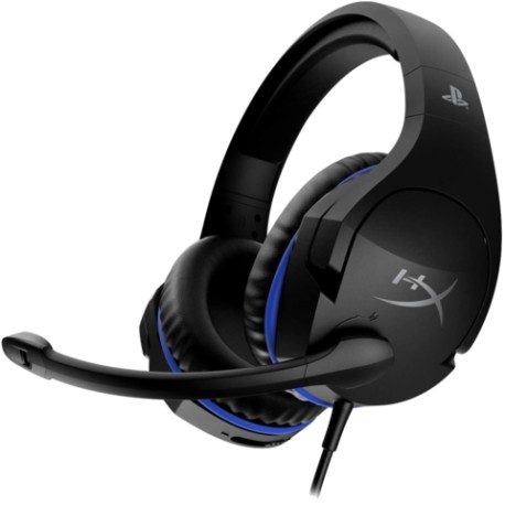 Audífonos Hyperx Cloud Stinger