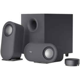 Bocinas Bluetooth Logitech Z407