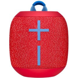Bocina Inalámbrica Ultimate Ears Wonderboom 2 - Rojo