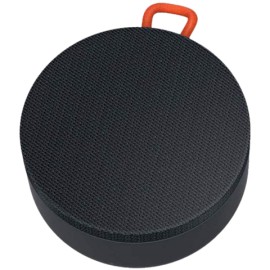 Bocina Xiaomi MI Portable Bluetooth Speaker Gris