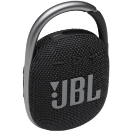 Bocina Portátil JBL Clip 4