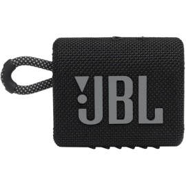 Bocina JBL Portátil GO 3 Bluetooth