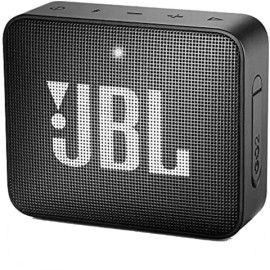 Bocina JBL Go 2 Portátil Con Bluetooth