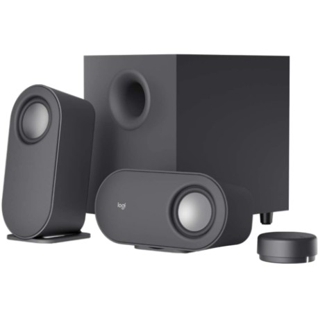 Bocinas Bluetooth Logitech Z407