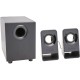 Sistema de Audio con Subwoofer Logitech Z213 2.1